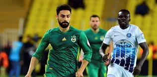 Fenerbahçe’ye kötü haber