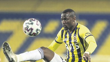 Son dakika Fenerbahçe haberi: Mame Thiam gidiyor! İşte yeni takımı... (FB spor haberi)