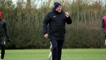 Prosinecki’den iyi haber