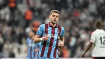 Trabzonspor, Muçi’yi renklerine bağladı!