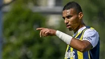 Djiku, Spartak Moskova’da