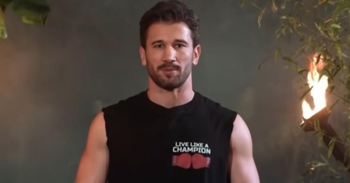 ADEM KILIÇÇI KİMDİR? Survivor 2022 Adem Kılıççı nereli, kaç yaşında, mesleği ne? - Fotomaç