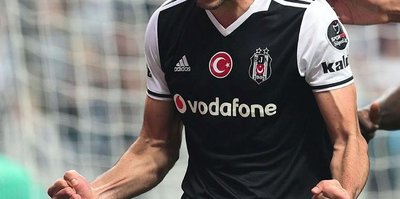 Beşiktaş'tan FFP formulü