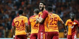 Tolga Ciğerci’nin içinden canavar çıktı