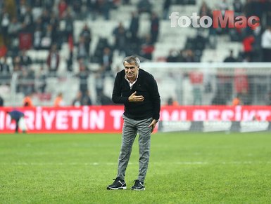 Beşiktaş’ın yeni hocası belli oldu! İşte hazırladığı rapor...