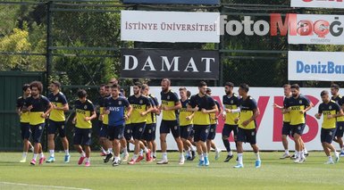 Fenerbahçe’nin gözdesi Roma’ya transfer oluyor