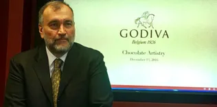 Ülker: Böylesi bir emelim yok