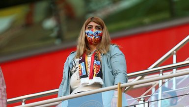 Berna Gözbaşı: İnşallah devamını getiririz