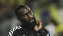 Masuaku Ada’ya döndü