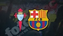 Celta Vigo - Barcelona | CANLI