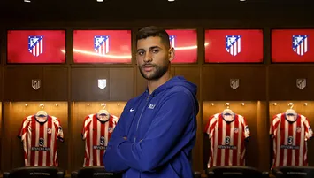 Romero açıklandı