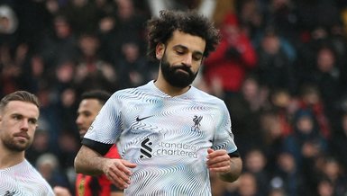 Liverpool star Mo Salah’s villa in Egypt burgled