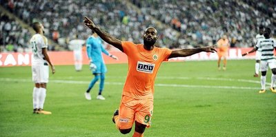 "Vagner Love'ın bir maaş alacağı var"