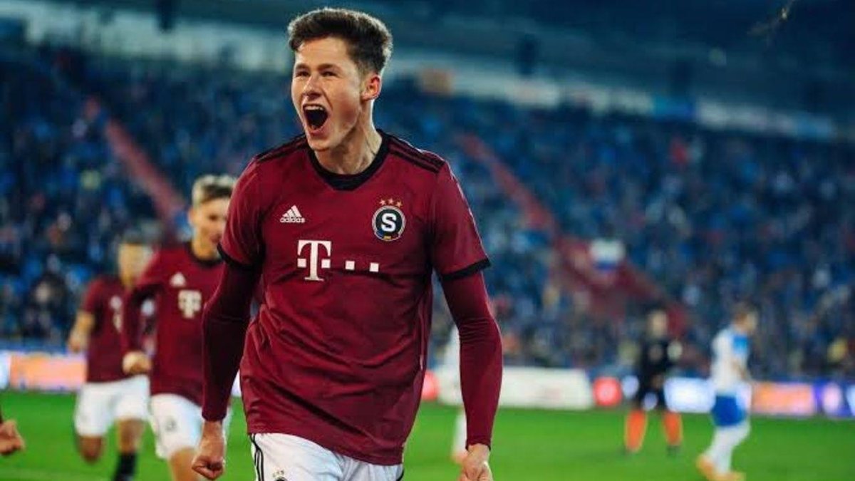 TRANSFER HABERİ - Galatasaray'dan Martin Vitik sürprizi! TRANSFER HABERİ - Galatasaray'dan Martin Vitik sürprizi!