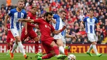 Anfield’da 6 gol var kazanan yok!