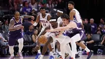 Adem Bonalı 76ers deplasmanda Kings’i yendi