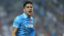 Bartra çok sabırsız