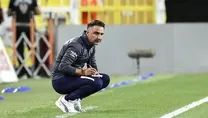 Pereira’dan 2 değişiklik