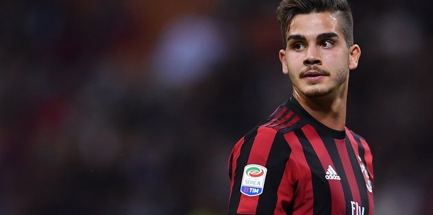 Galatasaray'a Andre Silva'dan kötü haber!