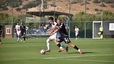 Altınordu endişeli