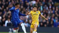 Ferdi ilk 11 başladı