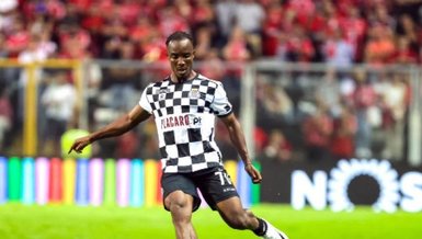 Onyemaechi için 2.5 milyon euro