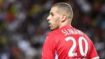 Fransa’nın konuştuğu Slimani’ye 2 maç ceza!