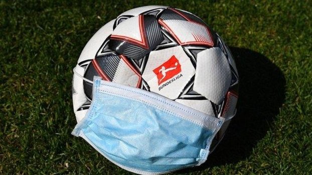 Alman ekibi Werder Bremen takım halinde karantinada! #