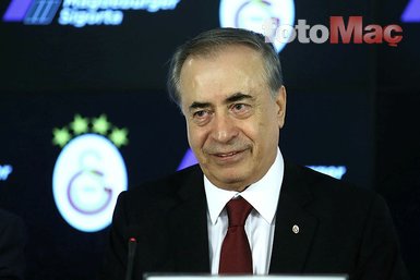 Galatasaray’da Mustafa Cengiz ve Fatih Terim zirvesi! İstifa...