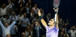 En çok kazanan tenisçi Federer