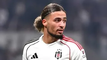 Beşiktaş'a Taylan Bulut piyangosu!