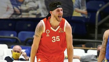 Hankins Galatasaray'da