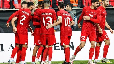 Çek bir zafer! İşte Stefan Kuntz'un Çekya maçı 11'i