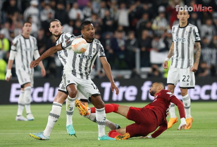 GALATASARAY TRANSFER HABERLERİ - Juventus'un yıldızı Aslan oluyor! Di Maria derken...