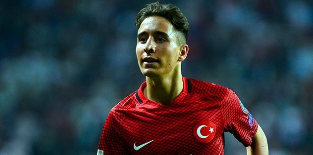 Emre Mor Galatasaray yolunda!