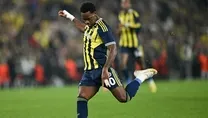 Sahne Jhon Duran’ın
