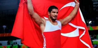 Dünya Güreş Birliği açıkladı