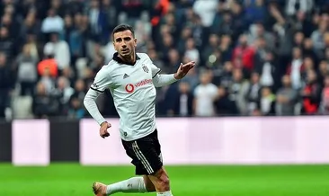 Beşiktaş'ta Oğuzhan'a 7 talip