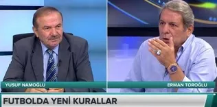 MHK’da scout sistemi