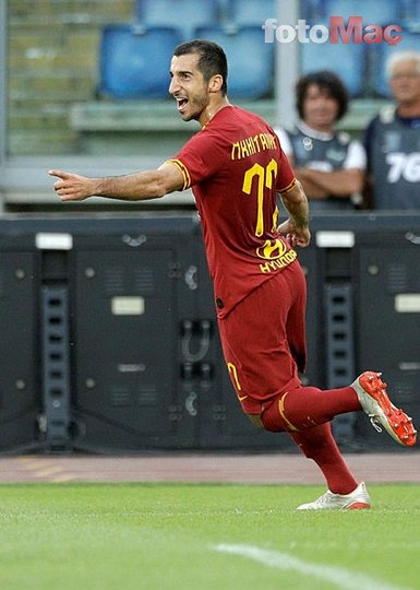 İşte Roma - Medipol Başakşehir muhtemel ilk 11’leri! Arda Turan, Mehmet Topal, Skrtel...