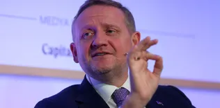 Göksel Gümüşdağ: Çinlilerle görüşüyoruz