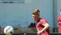 Taraftara kavuşmayı bekliyor