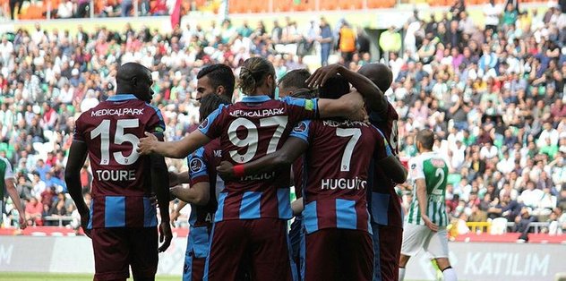 Sıra artık Beşiktaş'ta