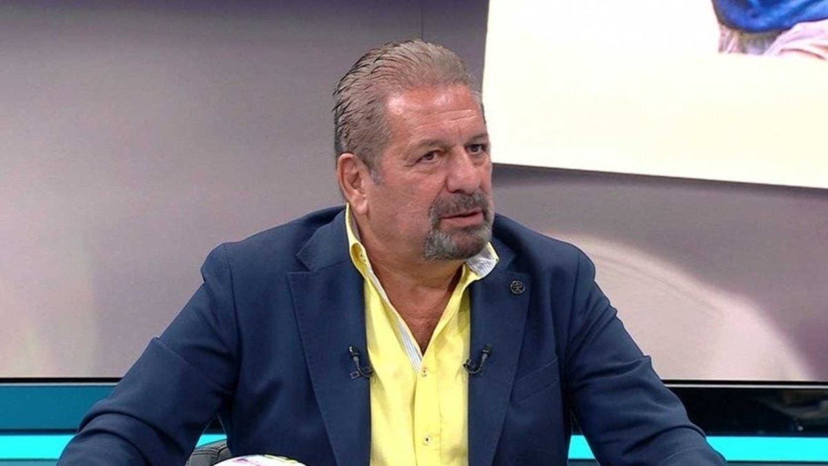 İstanbul Cumhuriyet Başsavcılığı'ndan Erman Toroğlu hakkında soruşturma kararı