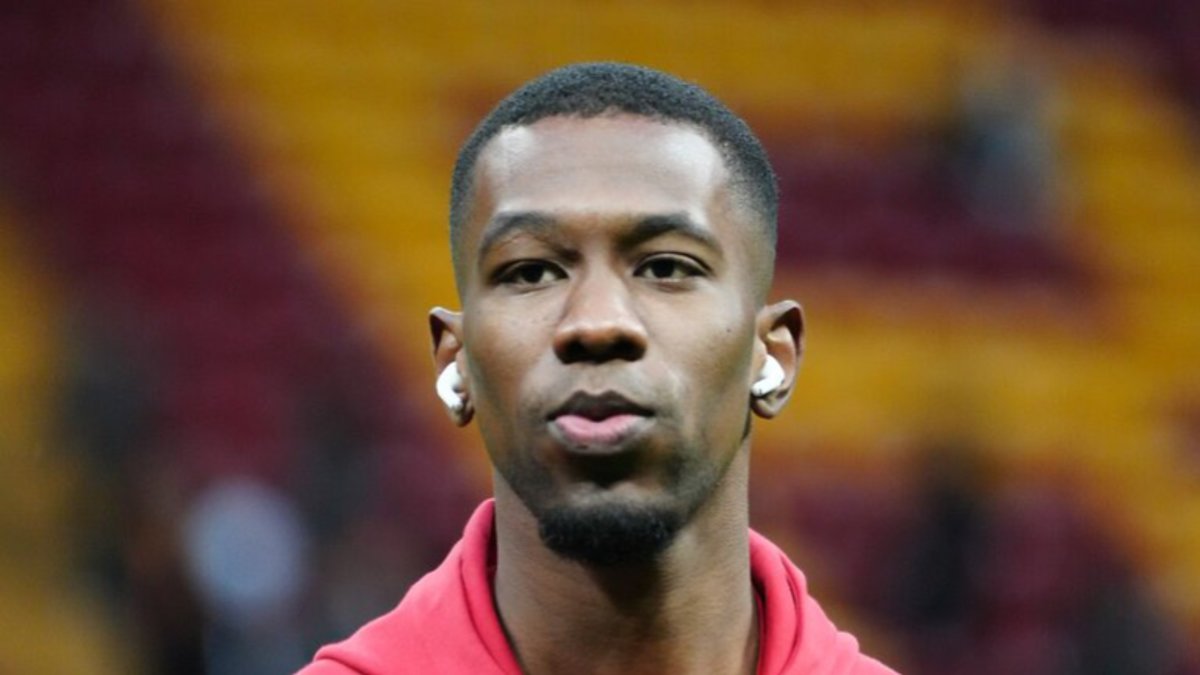 GALATASARAY HABERİ - Kasımpaşa maçında tepki çekmişti! Cuesta'dan flaş karar