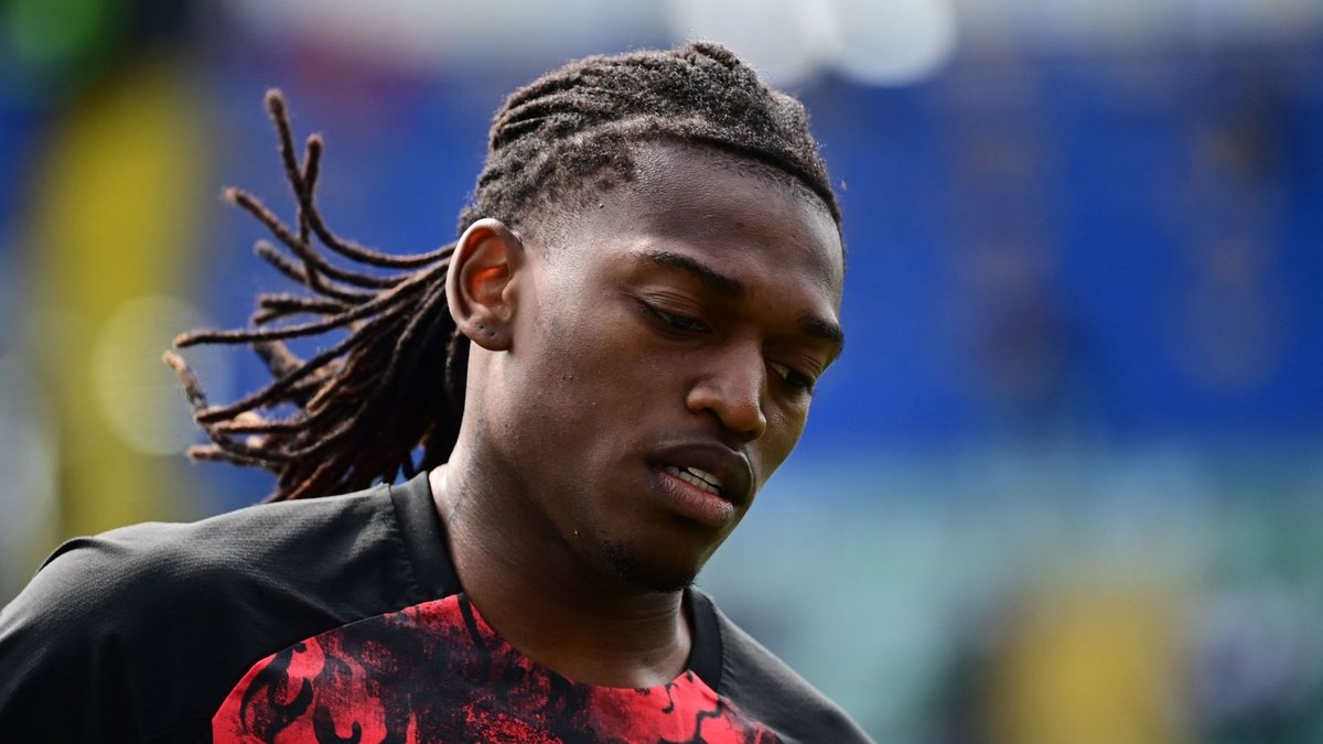 Rafael Leao Transferinde Önemli Gelişme! 60 Milyon Euro Değerinde Hamle