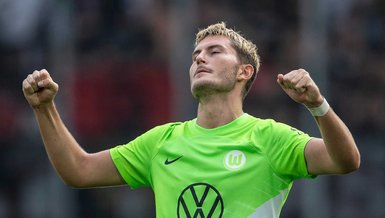 TRANSFER HABERİ-Kartal'dan Jonas Wind hamlesi! Beşiktaş golcü arayışında hız kesmiyor