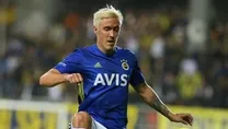 Max Kruse, Union Berlin’e