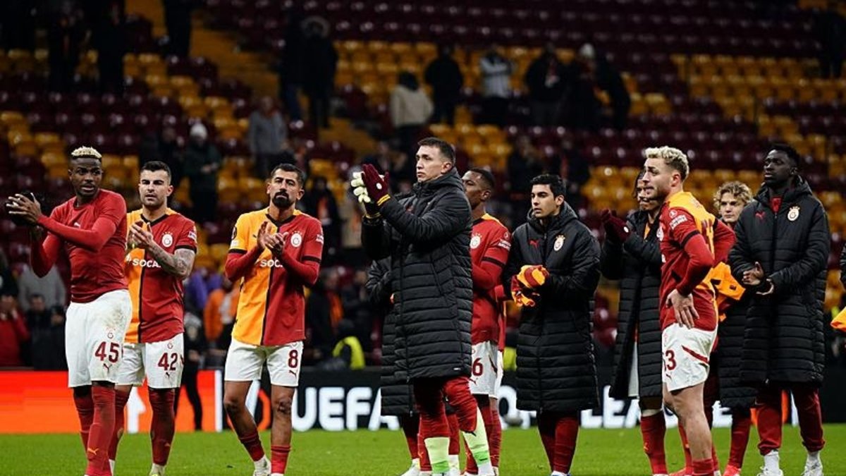 Ömer Üründül'den dikkat çekici yorum! İşte ligimizin hali Ömer Üründül'den dikkat çekici yorum! İşte ligimizin hali