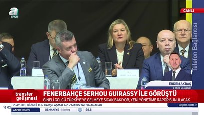>Fenerbahçe'den golcü transferinde flaş hamle! Serhou Guirassy...
